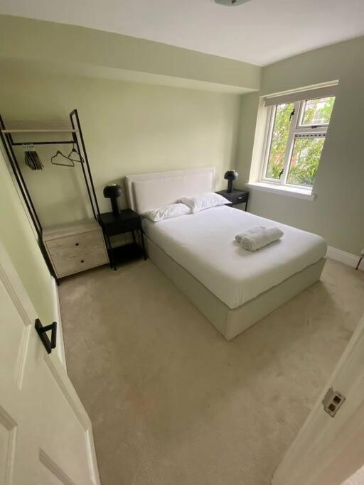 Newly Refurbished Apartment, Near Station & River Londres Extérieur photo